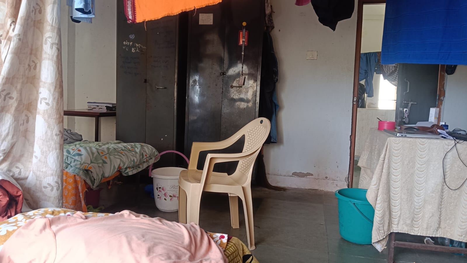 IIIT Bhubaneswar Hostels photo (3) by Omm Prakash Sahoo