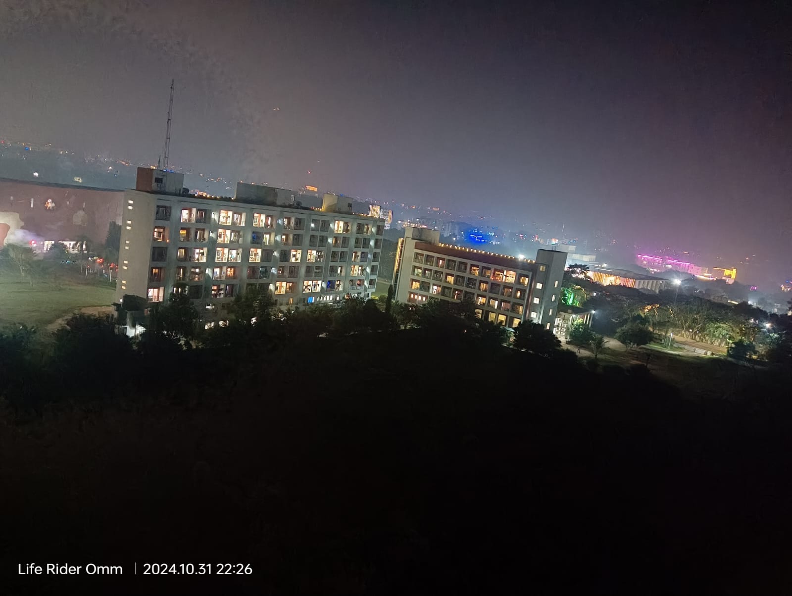 IIIT Bhubaneswar General photo (2) by Omm Prakash Sahoo
