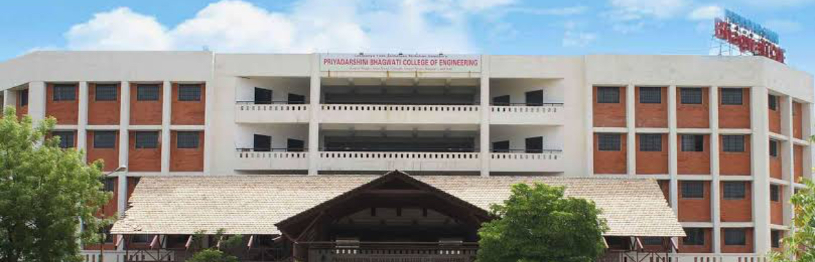 Priyadarshini Bhagwati College of Engineering Nagpur General photo (2) by Pradyumn Jitendra Kamane