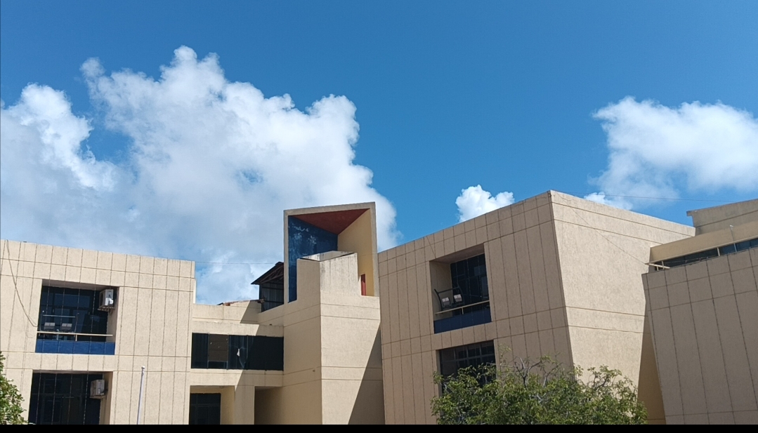 NIFT Chennai Campus photo (1) by DEEPESH