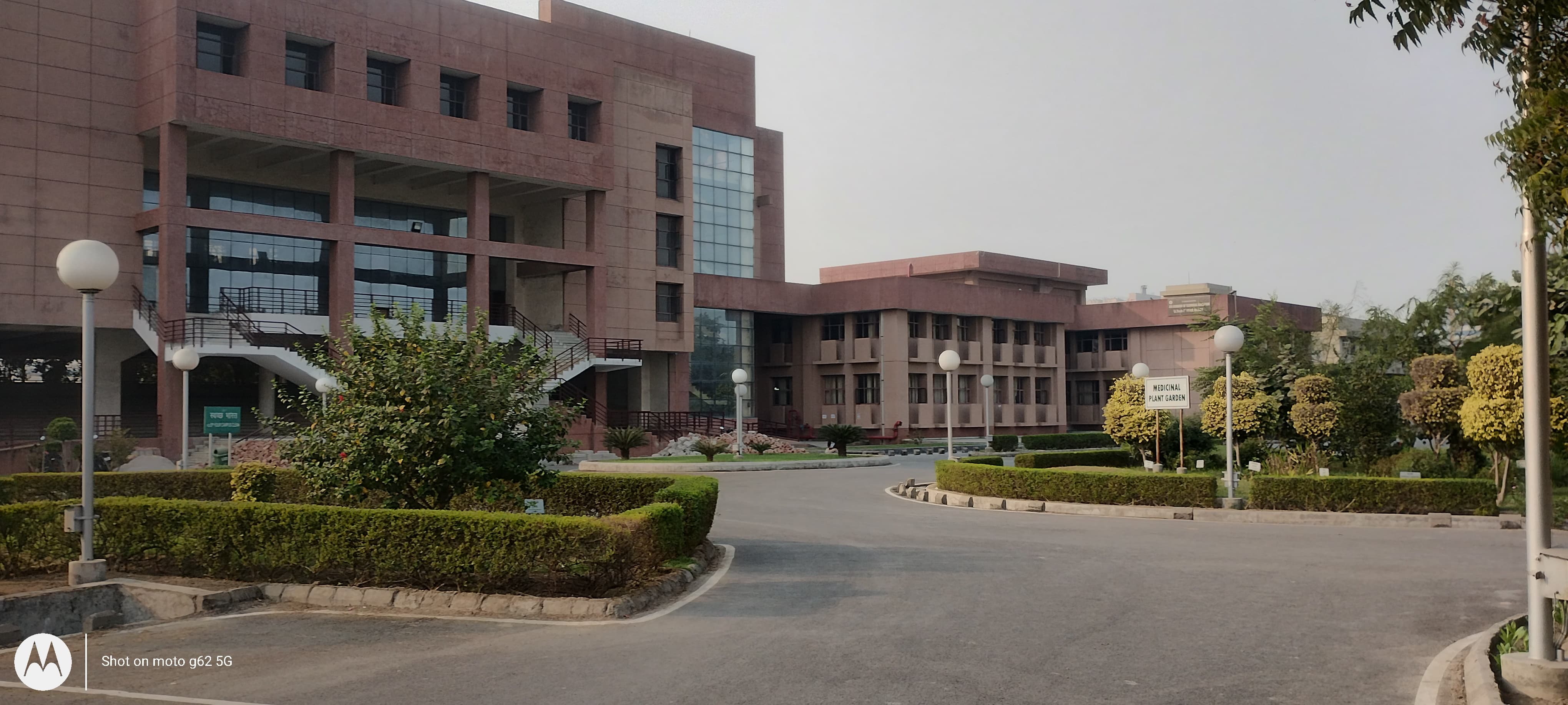 JSS Noida Campus photo (20) by Himanshu Sharma