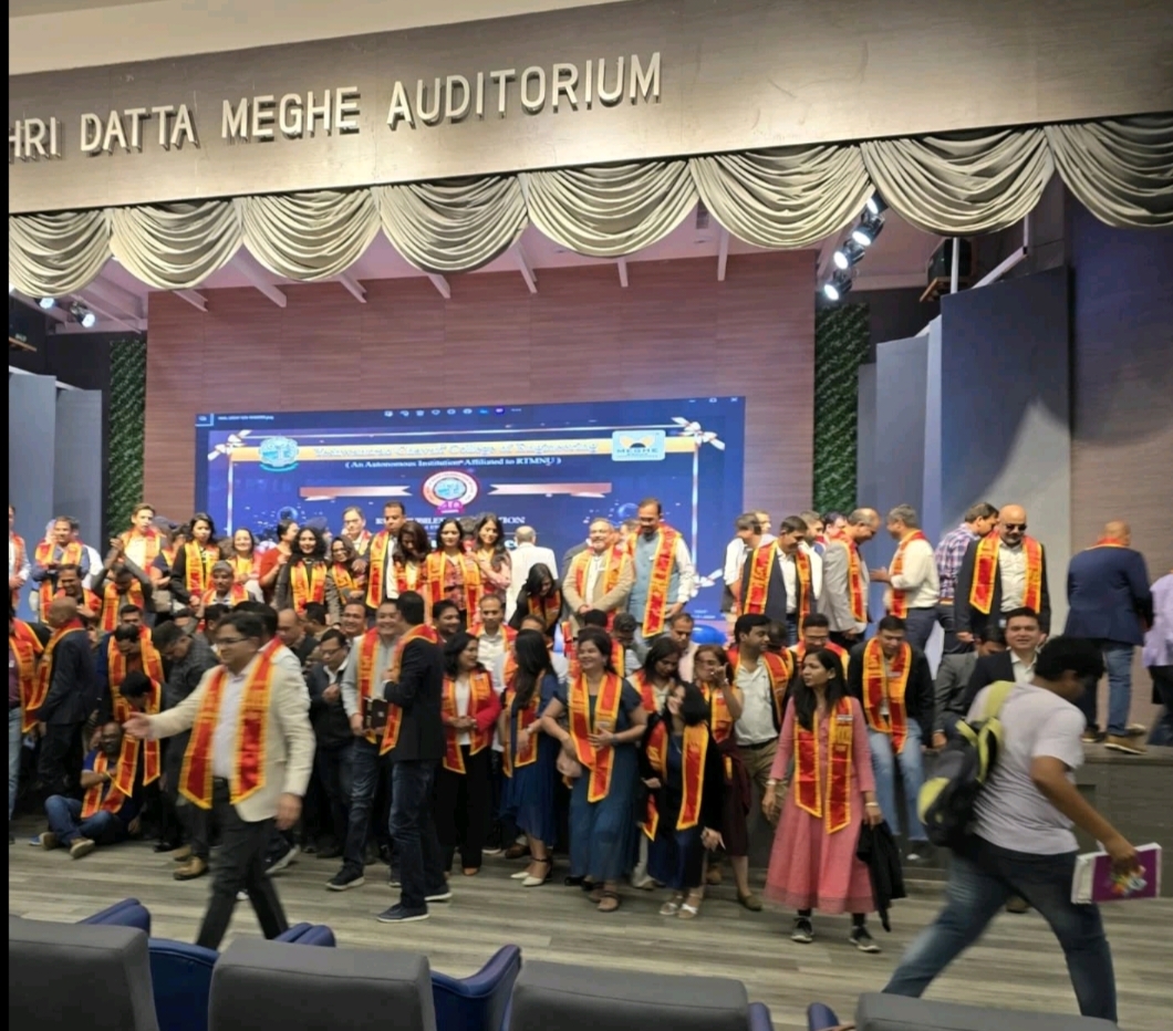 YCCE Extra-Curricular photo (8) by GAURAV BHAJIPALE