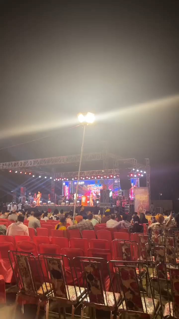 Rayat Bahra University Mohali Events photo (7) by Rajat Rana