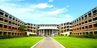 Vignan Institute of Technology And Management Berhampur Infrastructure & Academic Building photo (4) by sai vivekananda benarji