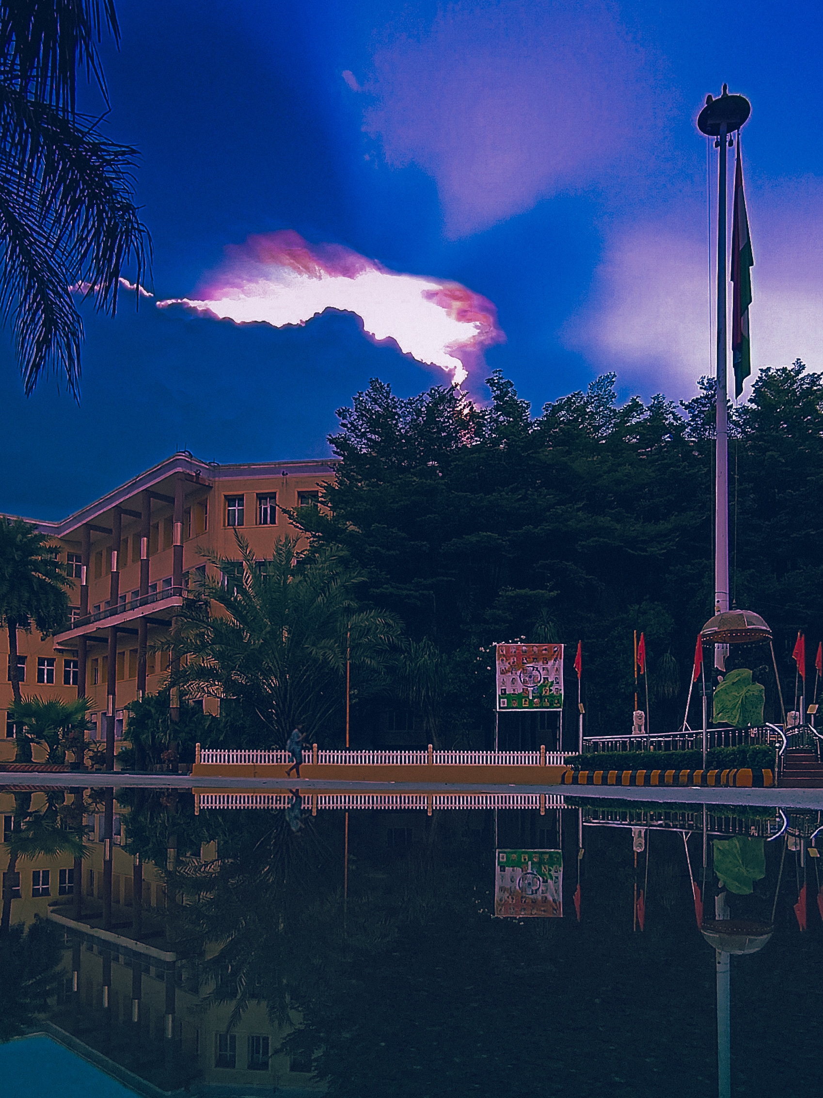 TKRCET Campus photo (15) by Tharunkumar