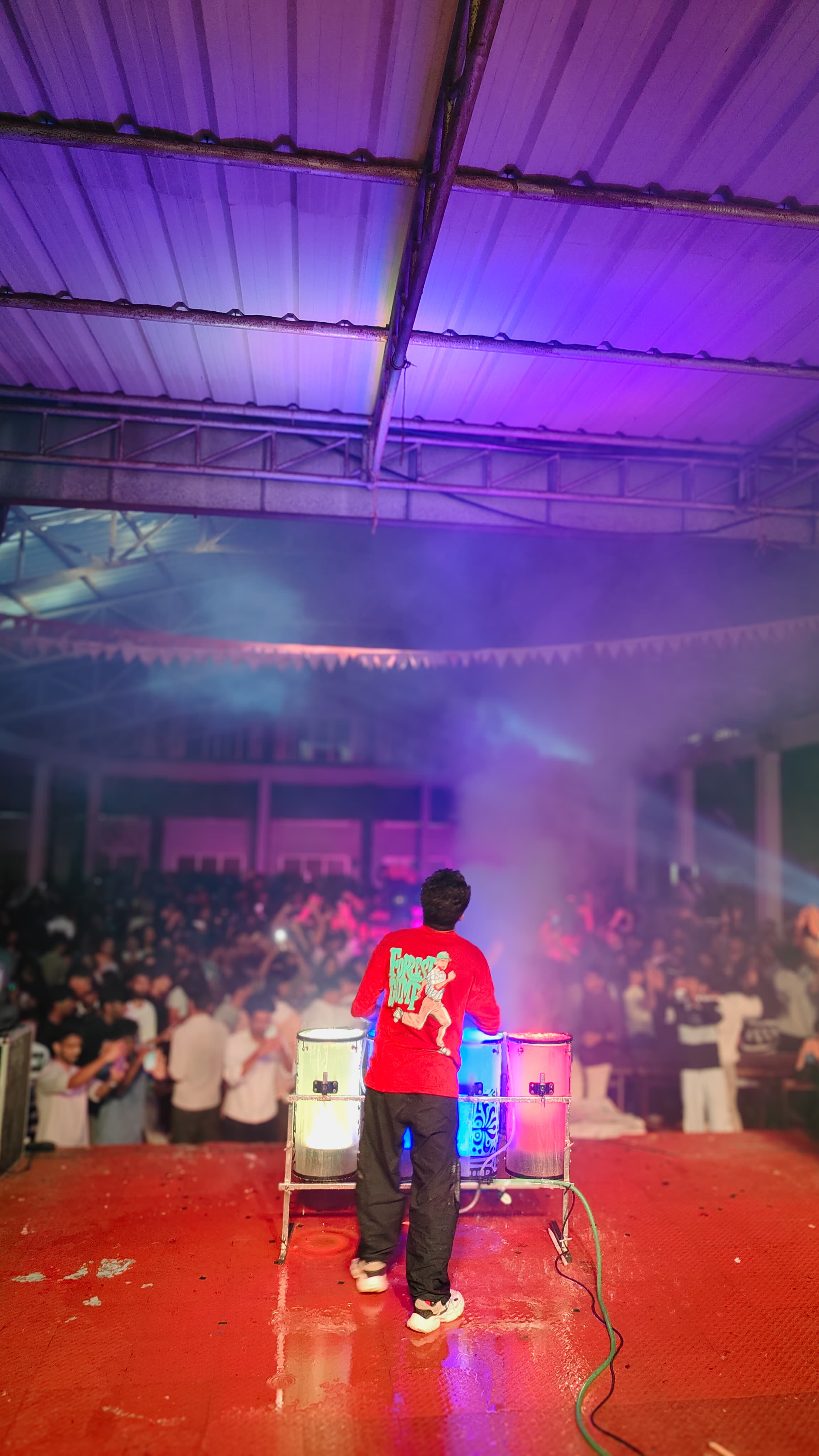 Government Engineering College Idukki Events photo (3) by Devananda Rajeev