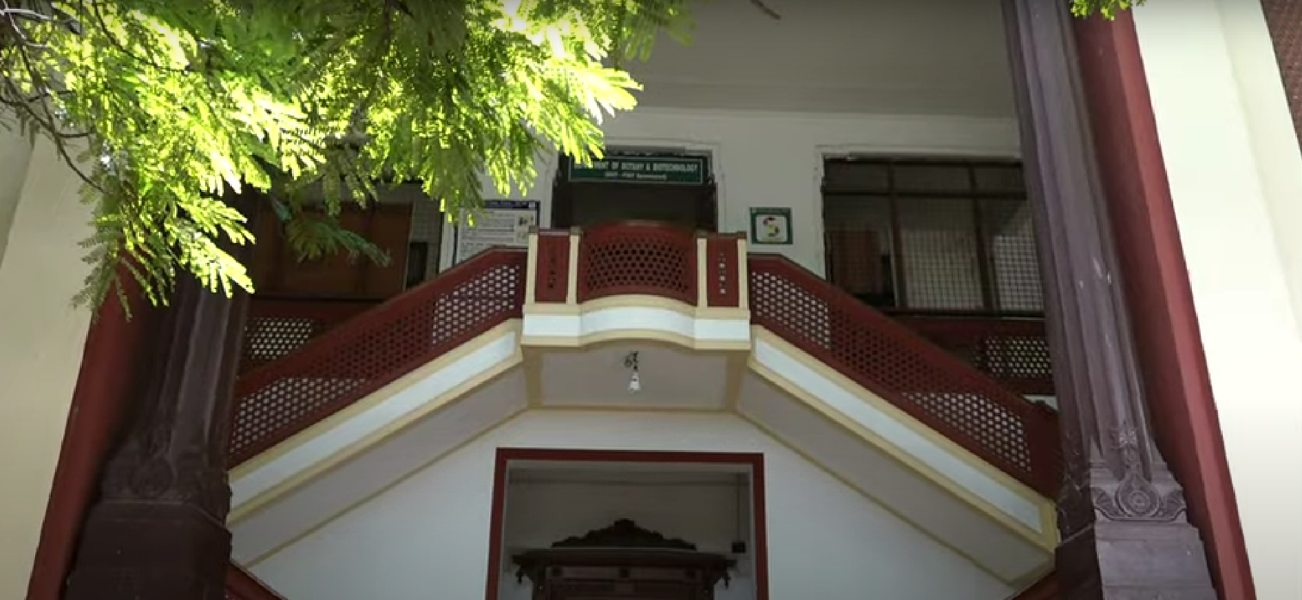 Thiagarajar College General photo (2) by Udhaya