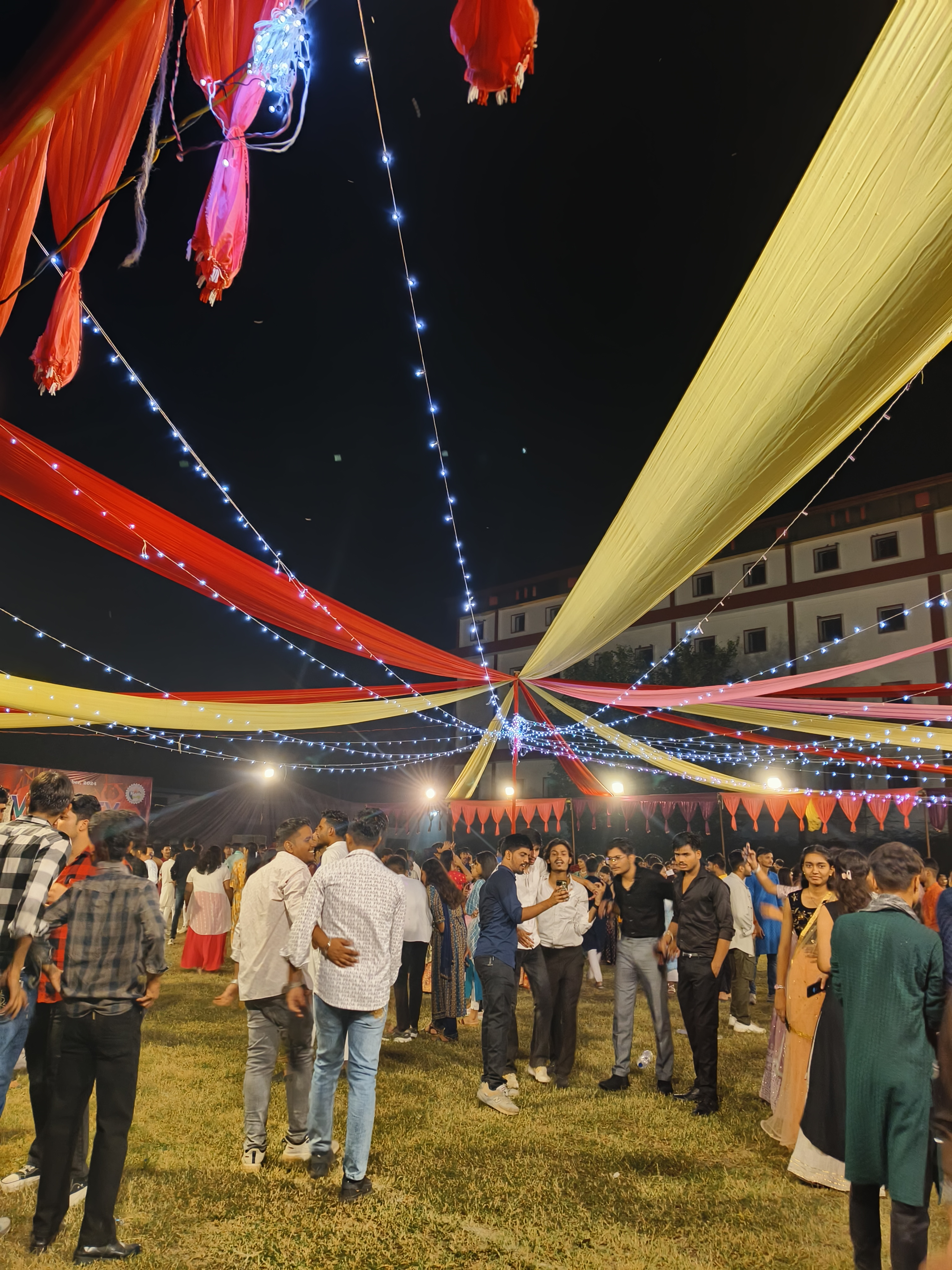 Haridwar University Events photo (8) by Sweta Bharti
