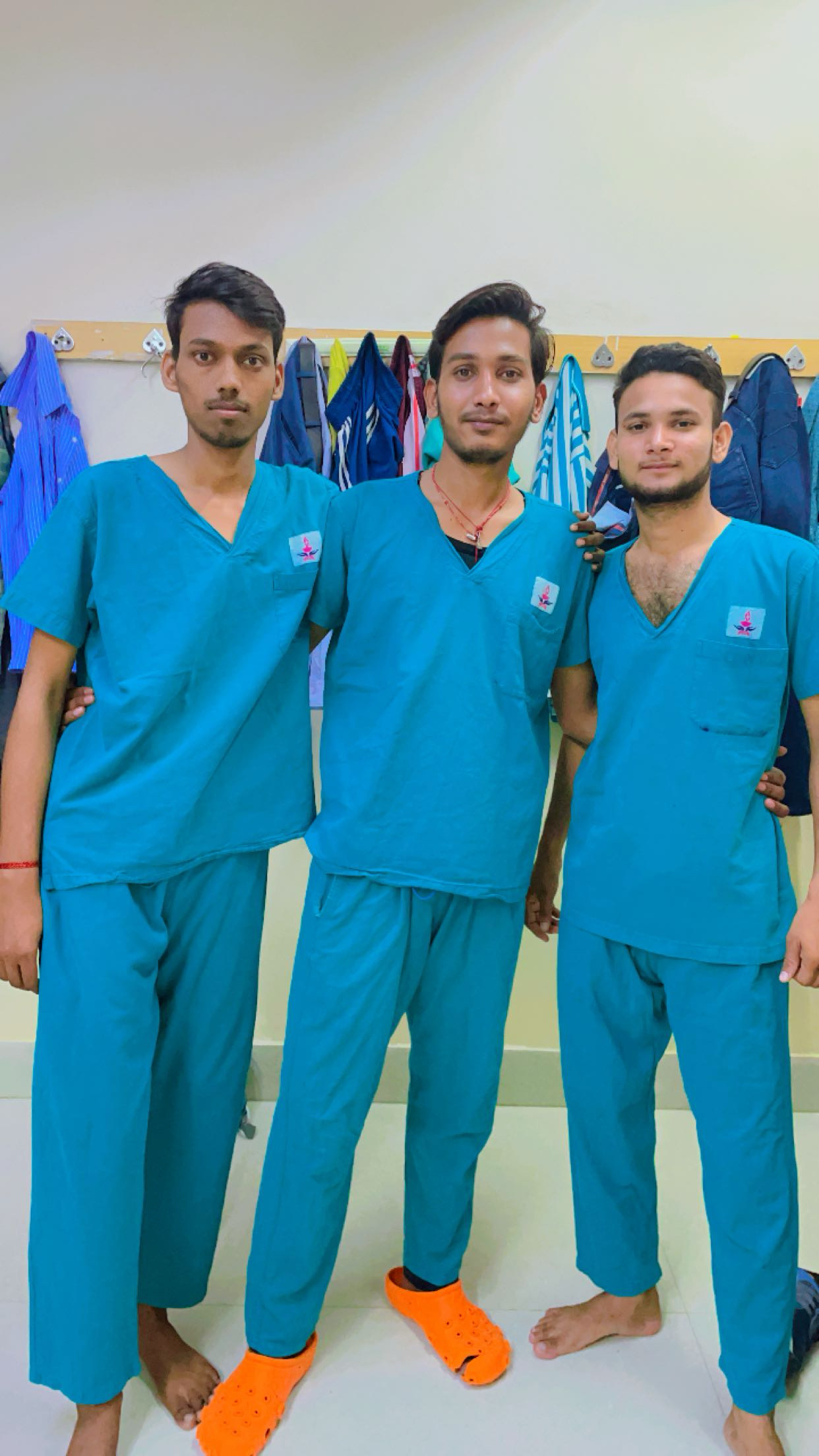Jaipur National University Facilities & Labs photo (4) by Manphool Saini