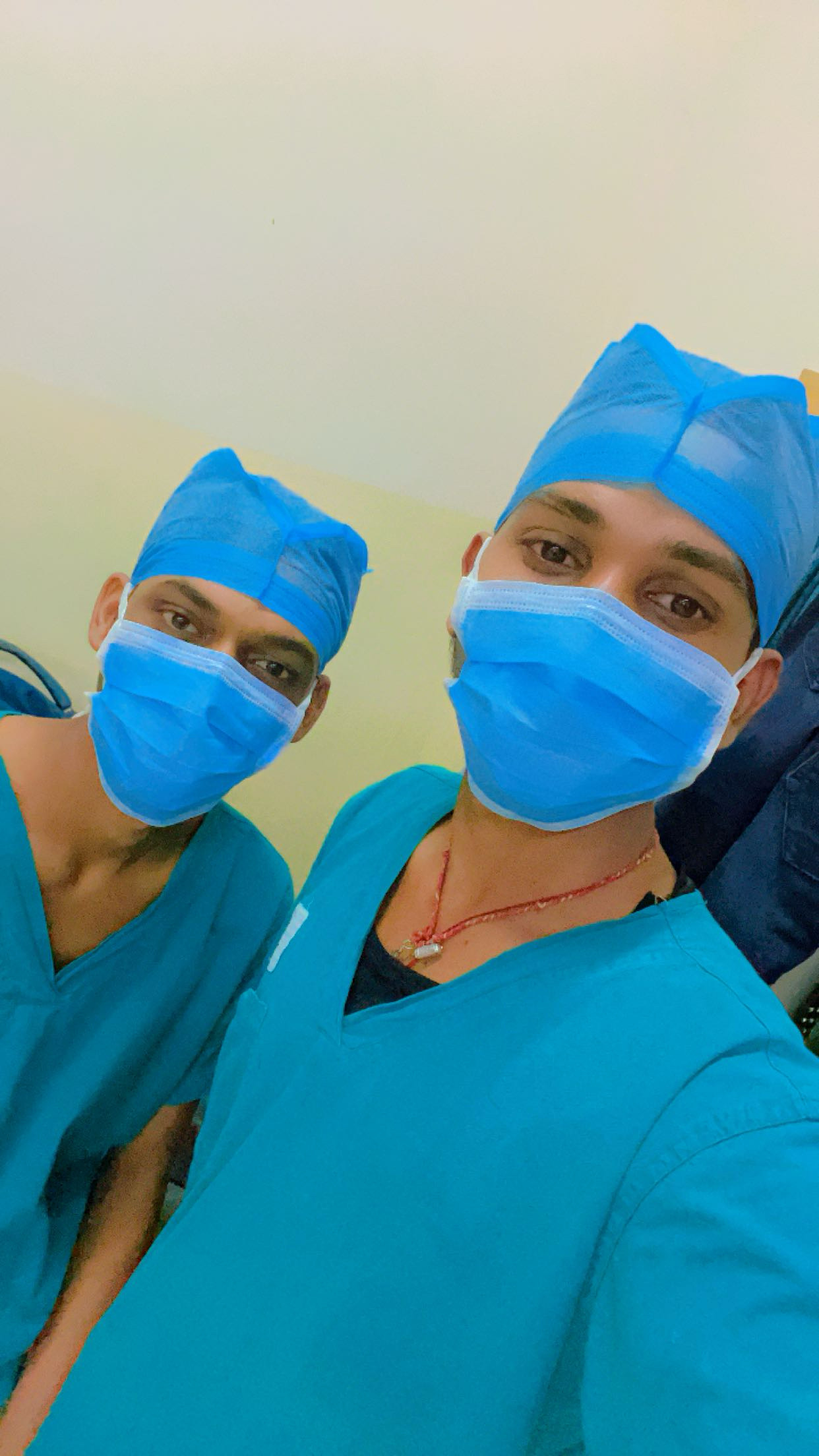 Jaipur National University Facilities & Labs photo (5) by Manphool Saini