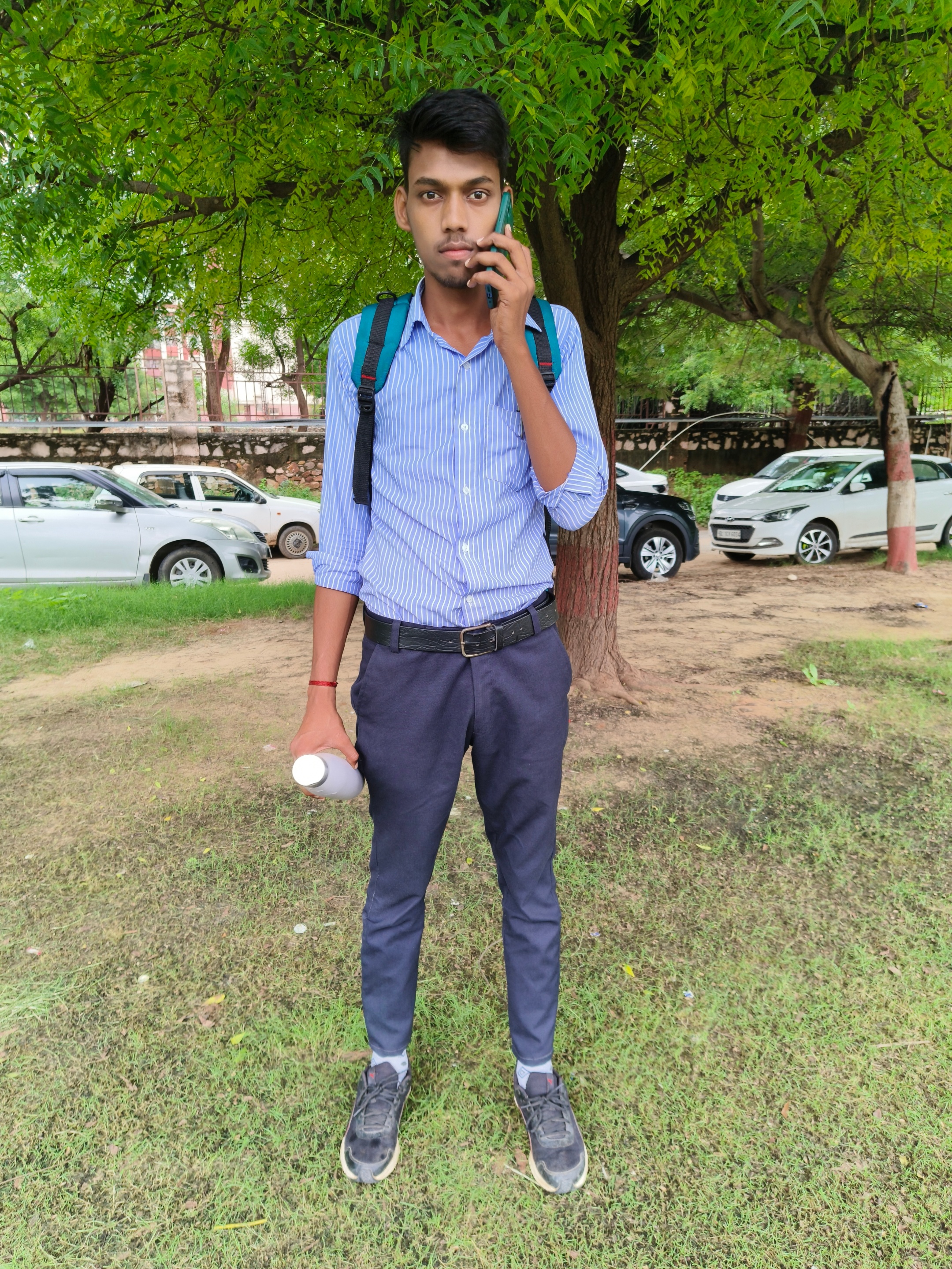 Jaipur National University Events photo (8) by Manphool Saini