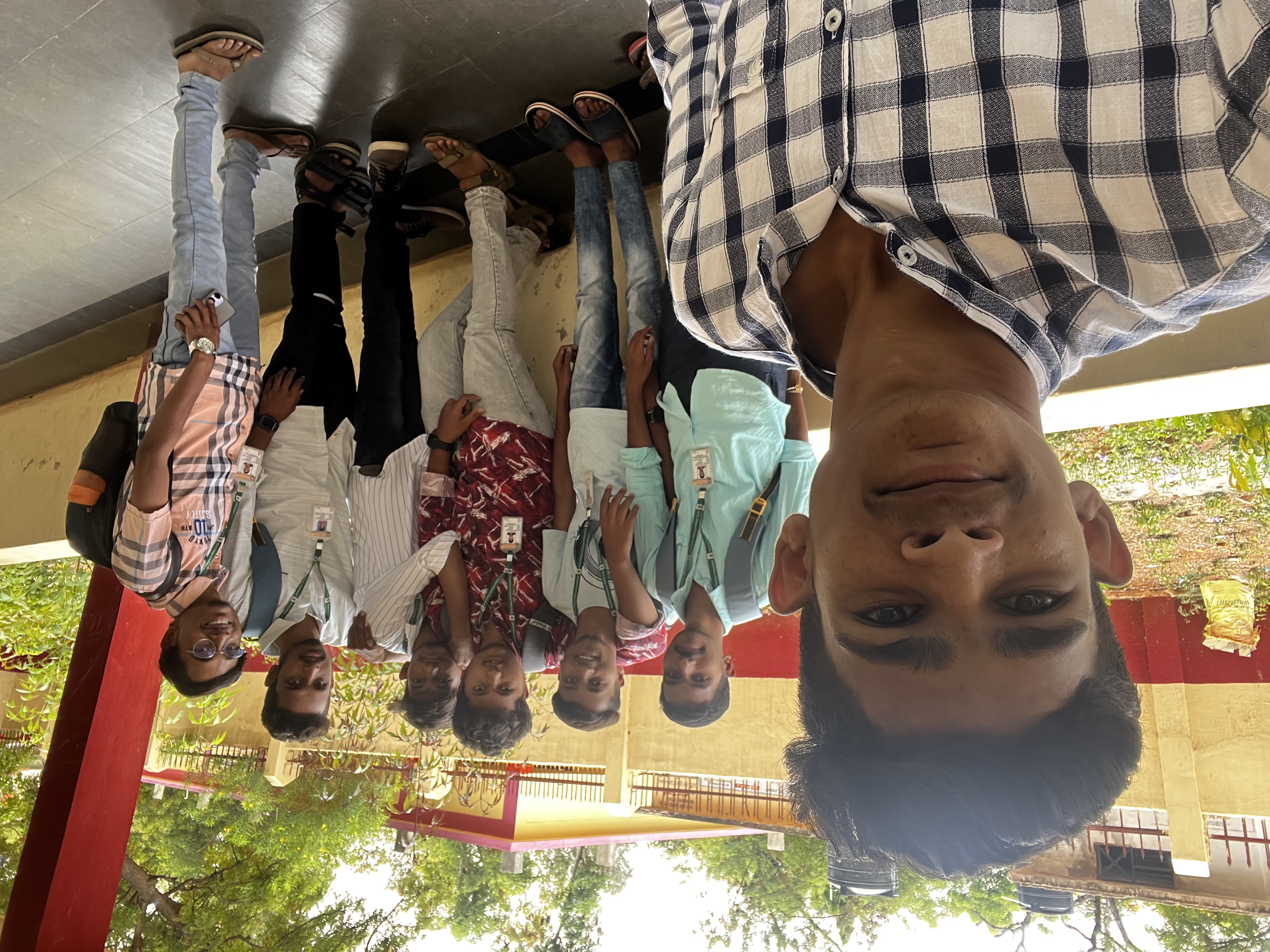 S.C.S. College of Pharmacy Davanagere Convocation & Festivals photo (1) by M Pradeep