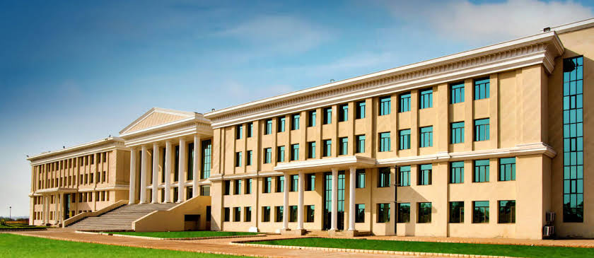 Amity University Raipur Campus photo (2) by Khushi Vaishnav