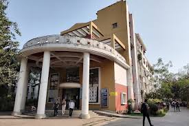 RCC Institute Of Information Technology Campus photo (1) by Saswa