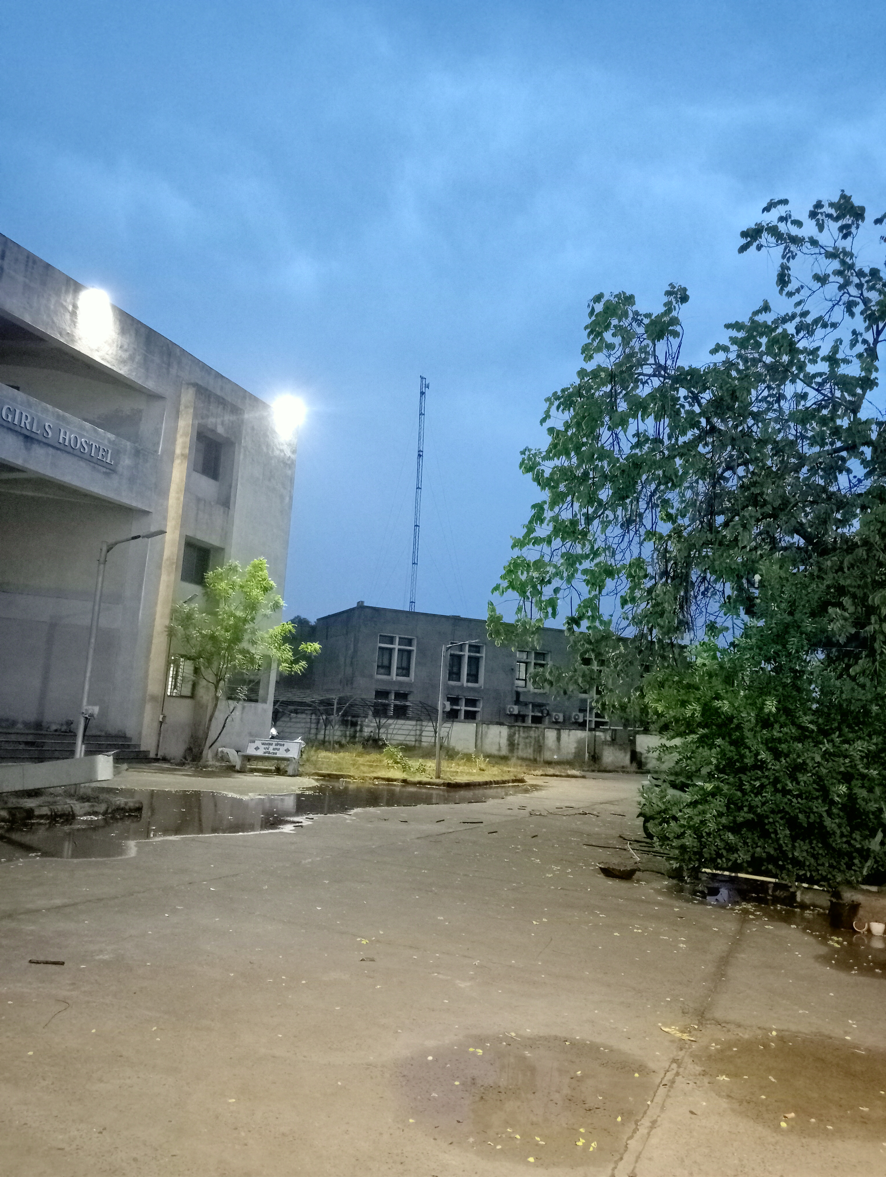 GEC Gandhinagar Hostels photo (9) by BHATT TRUSHA PARESHBHAI