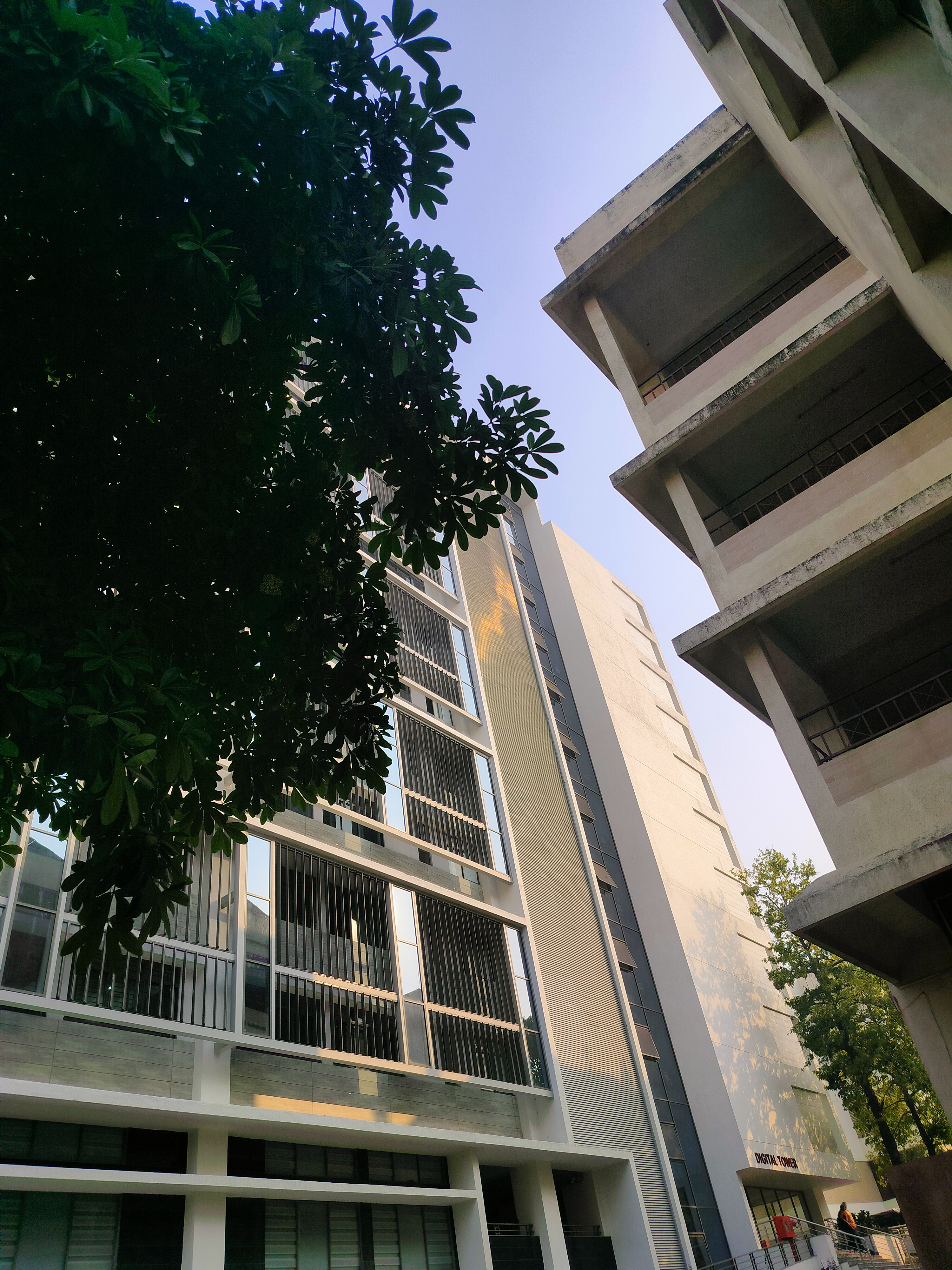 Ramdeobaba University Campus photo (16) by Pranjal Meshram
