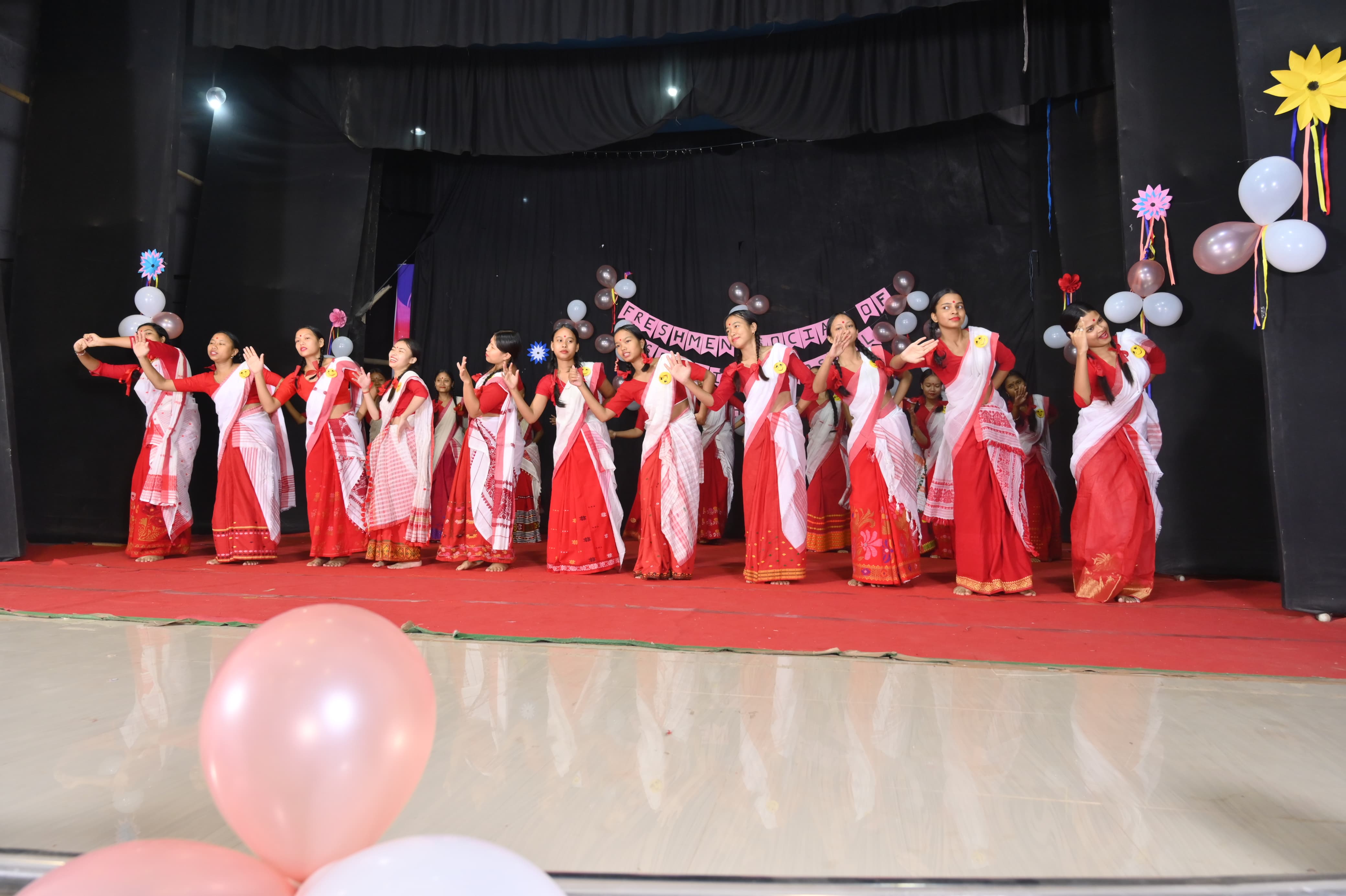 Nowgong College Nagaon Hostels photo (2) by Ruchita Borah