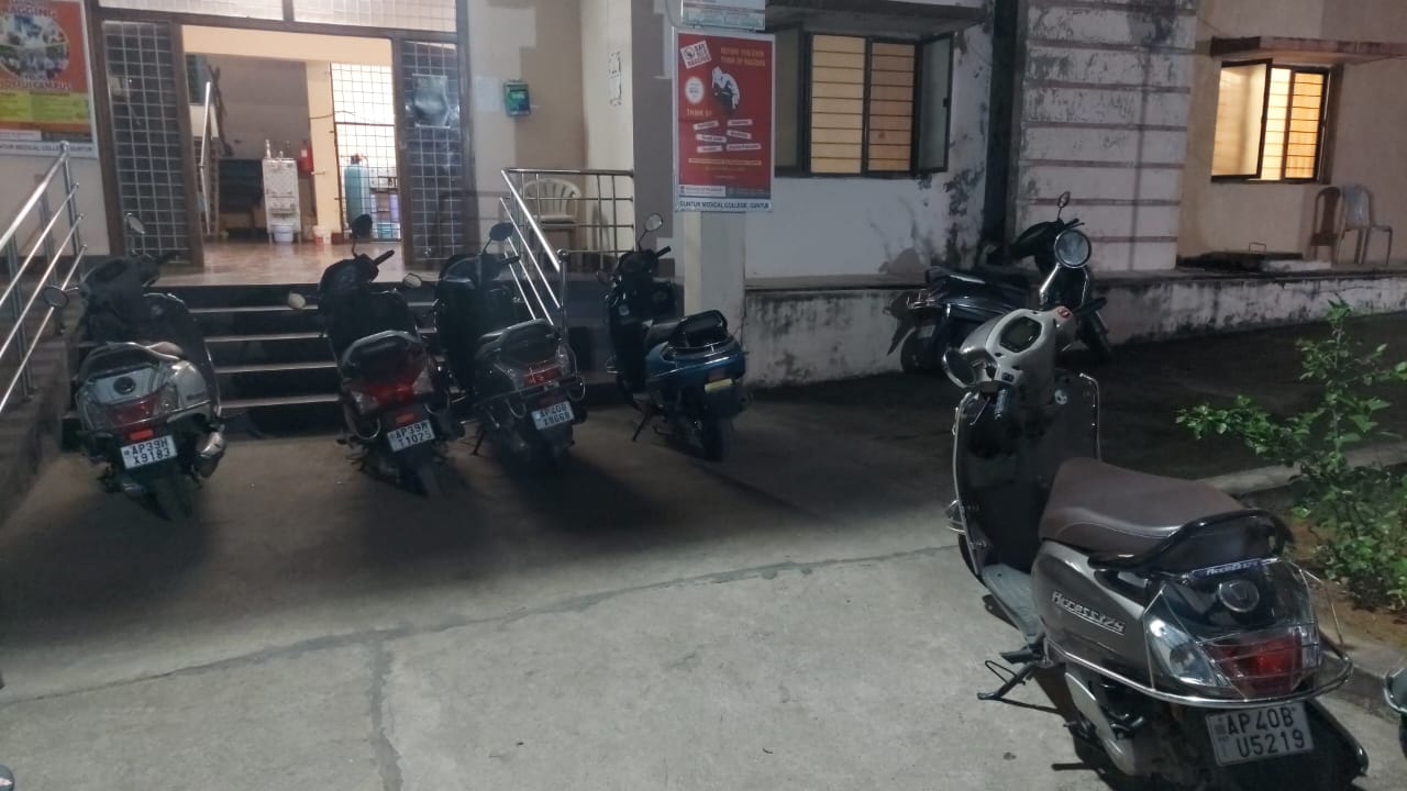 Guntur Medical College Hostels photo (6) by Ramya Devi Jayamangala