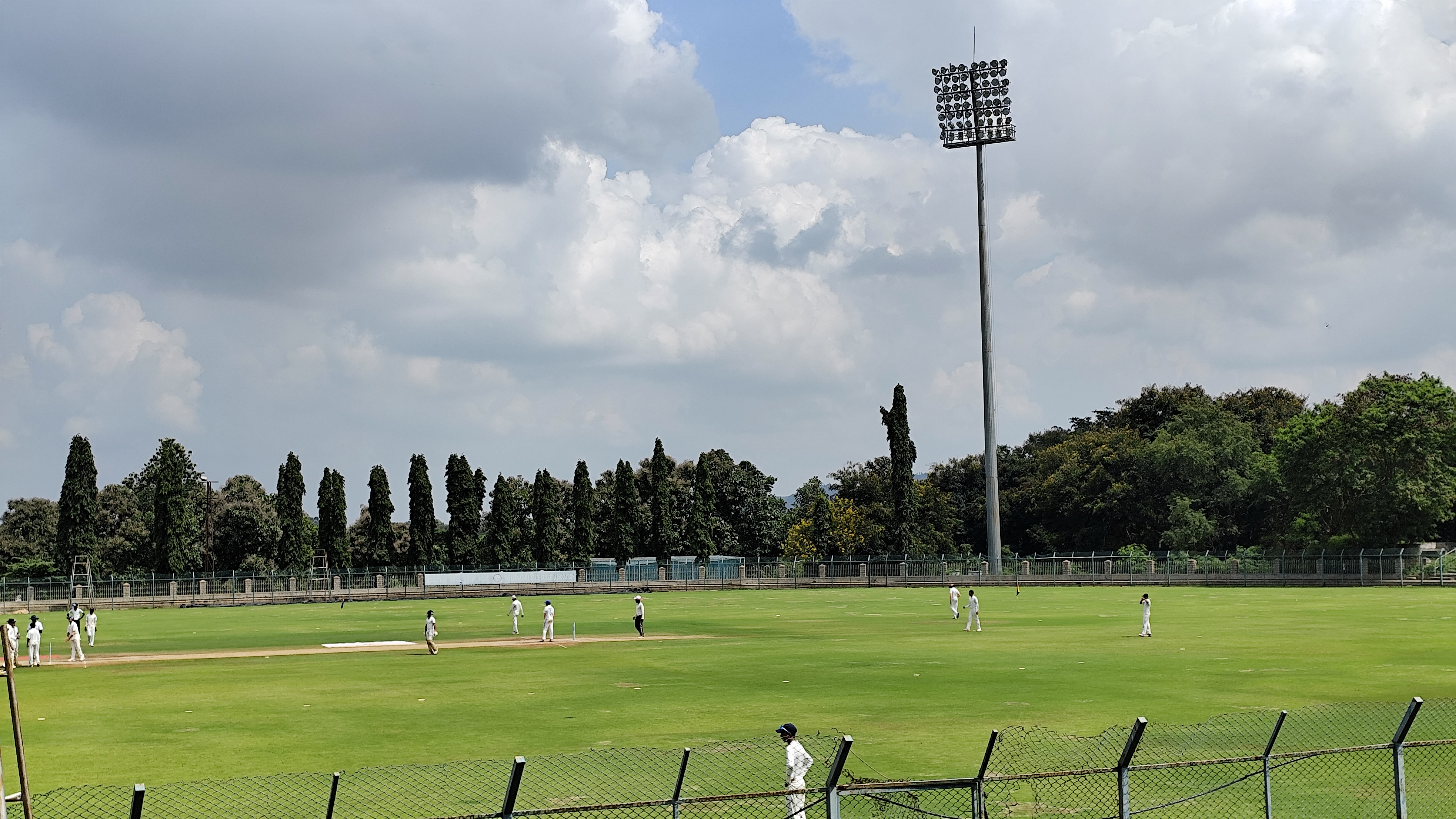 University of Mysore Campus photo (20) by Belbindher