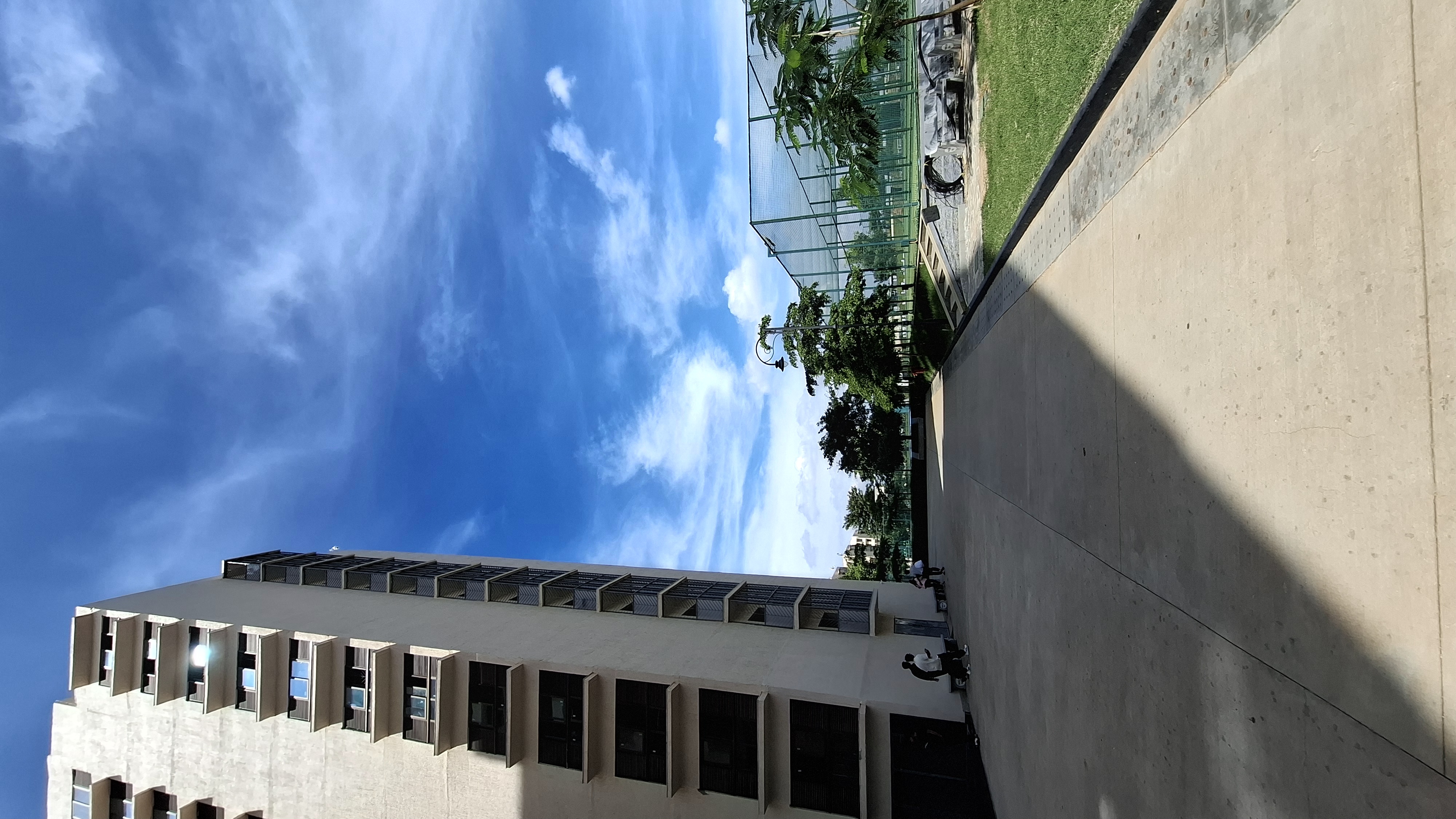 MIT Bangalore Campus photo (7) by Rishabh Singh