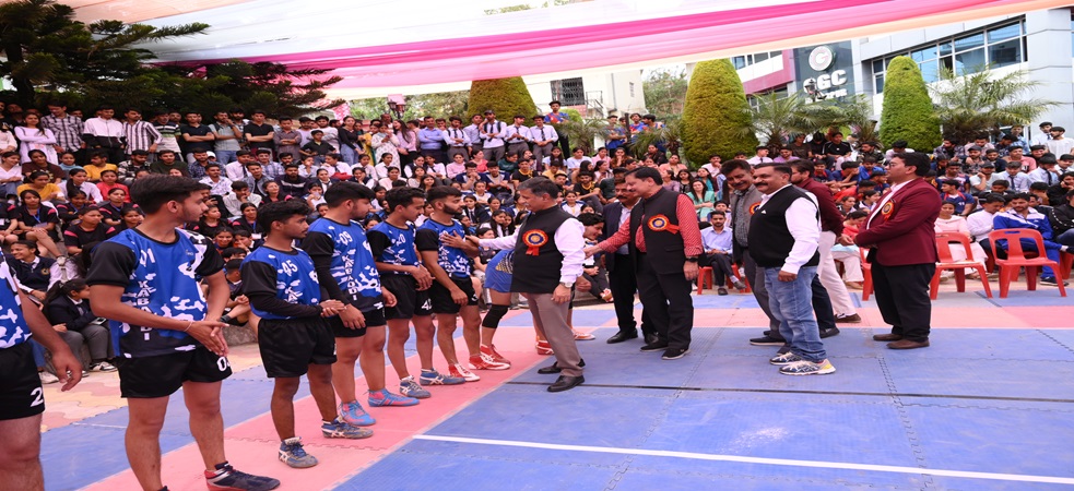 HPTU Extra-Curricular photo (13) by Nikhil