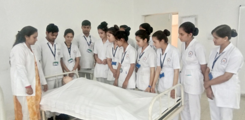 Baddi University of Emerging Sciences and Technologies Extra-Curricular photo (3) by Aayush singh