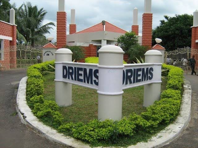 DRIEMS University Campus photo (3) by Sipra Mohapatra