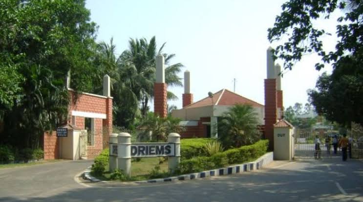 DRIEMS University Campus photo (4) by Sipra Mohapatra