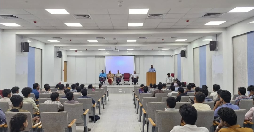 SRM Easwari Events photo (8) by Akash s