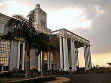 Global Academy of Technology Bangalore Campus photo (4) by Nutan reddy TN