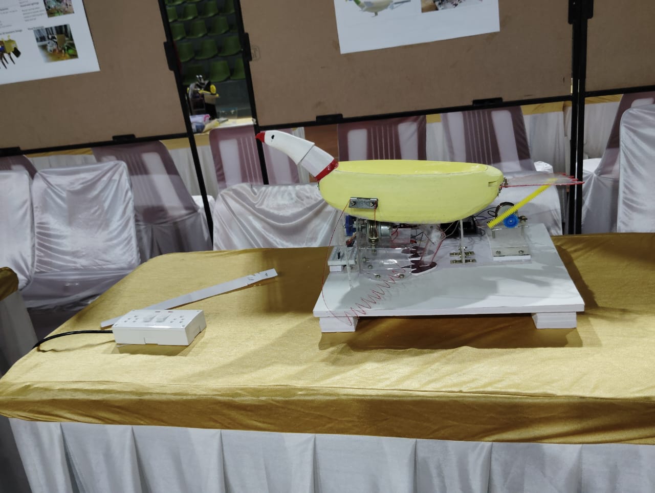 KLE Technological University Hubli Facilities & Labs photo (14) by Surajatkam
