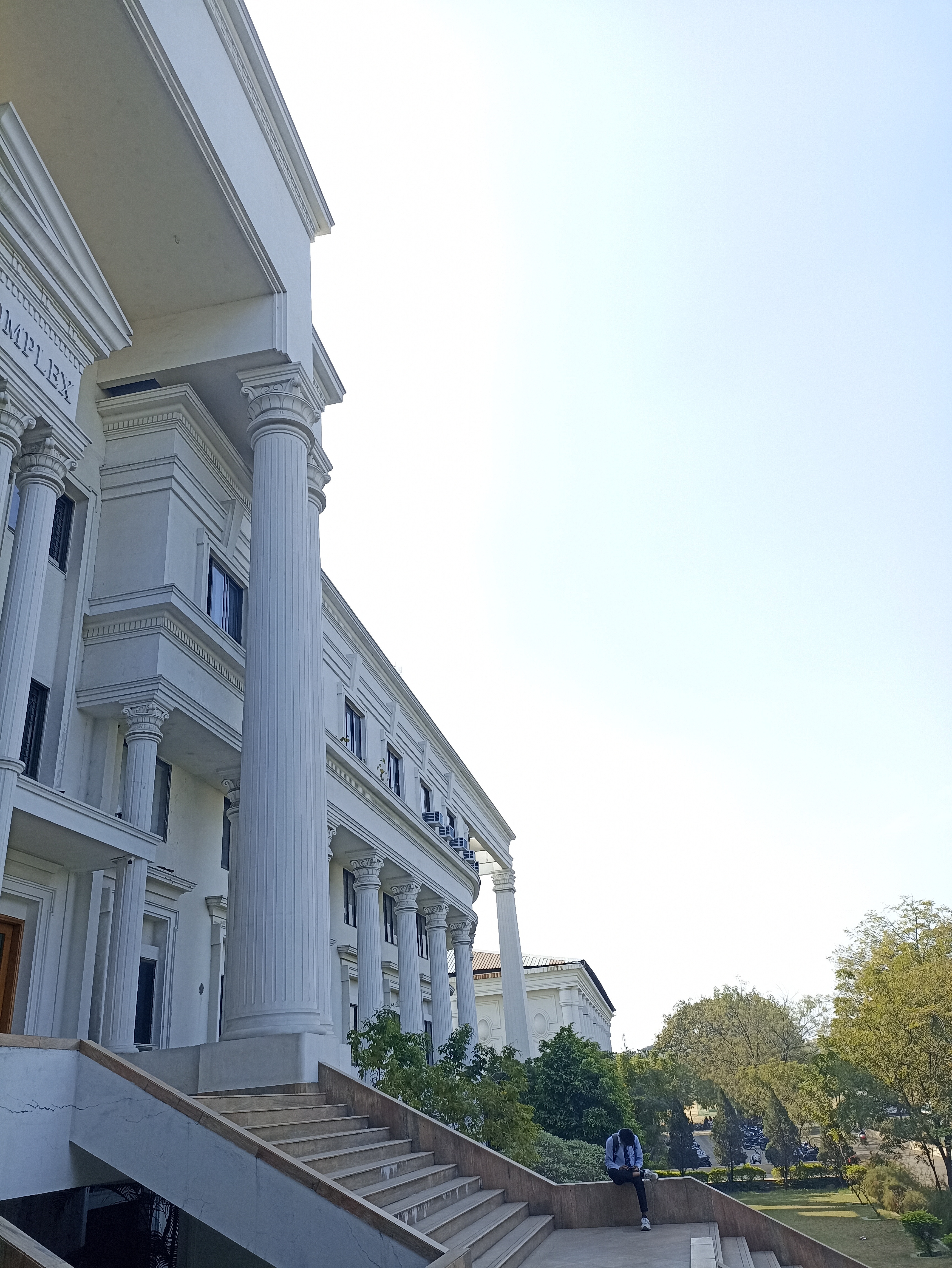 PCE Nagpur Campus photo (1) by Hrutuja Turale