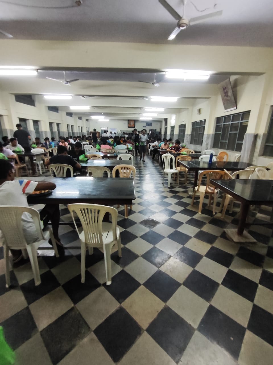 SIT Tumkur Hostels photo (4) by Bharath