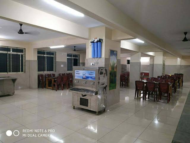 SR University Hostels photo (15) by Heman Payrala
