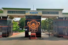 Andhra University, College of Engineering Visakhapatnam Campus photo (11) by RELANGI NEERAJ