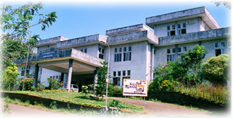 College of Engineering Kidangoor Campus photo (7) by Anith B