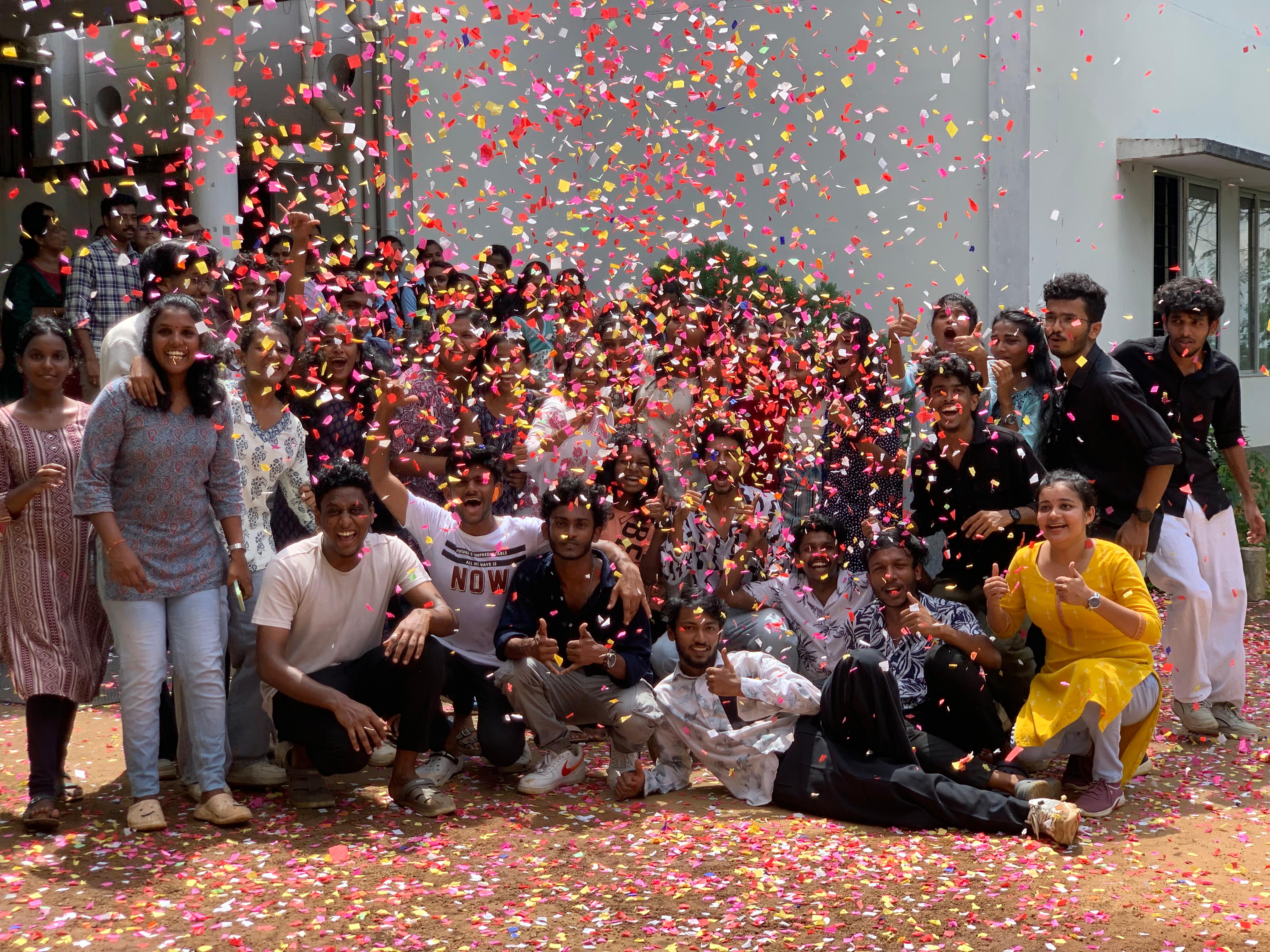 College of Engineering Kidangoor Extra-Curricular photo (4) by Anith B