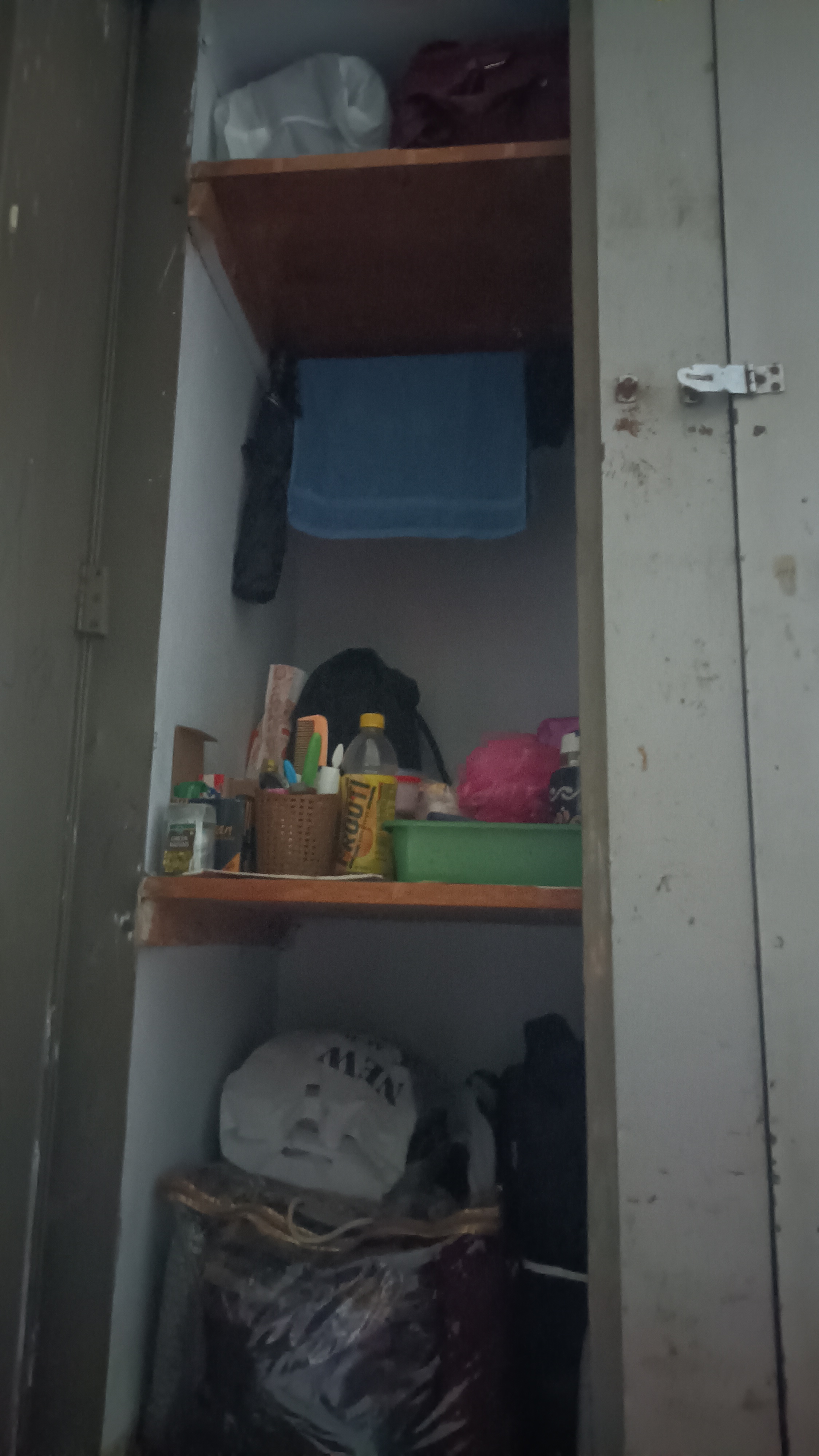 SATI Vidisha Hostels photo (17) by Toshima Rahangdale