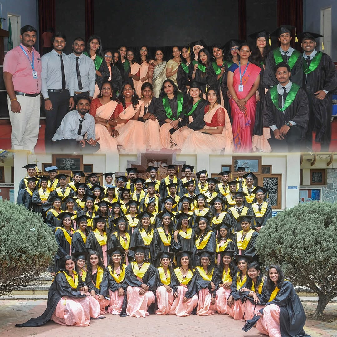 St. Claret College, Autonomous General photo (20) by Anu Thankachan