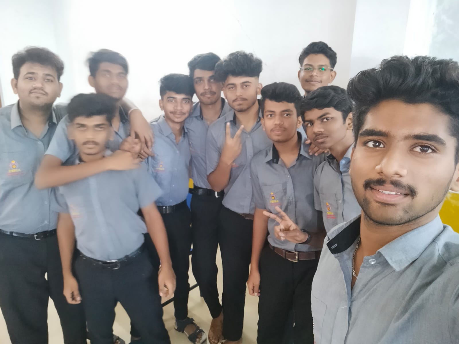 Alva's Institute of Engineering and Technology Mangalore Campus photo (9) by Prashanth J N