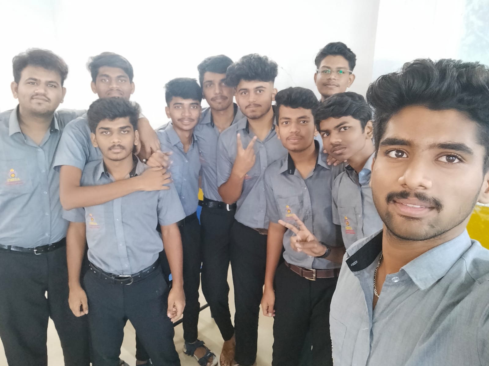 Alva's Institute of Engineering and Technology Mangalore Campus photo (10) by Prashanth J N