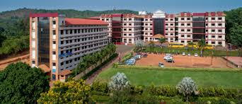 Alva's Institute of Engineering and Technology Mangalore Infrastructure & Academic Building photo (5) by Prashanth J N