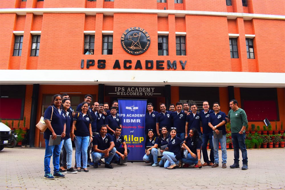 IPS Academy Indore Campus photo (14) by Ishita Agarwal