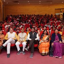 IPS Academy Indore Events photo (12) by Ishita Agarwal