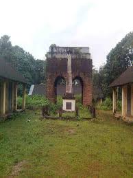 Government Polytechnic College Kalamassery Ernakulam Campus photo (1) by A L Salih
