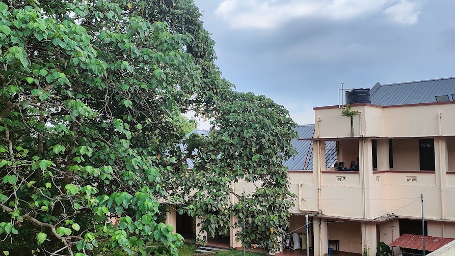Government Polytechnic College Kalamassery Ernakulam Campus photo (5) by A L Salih