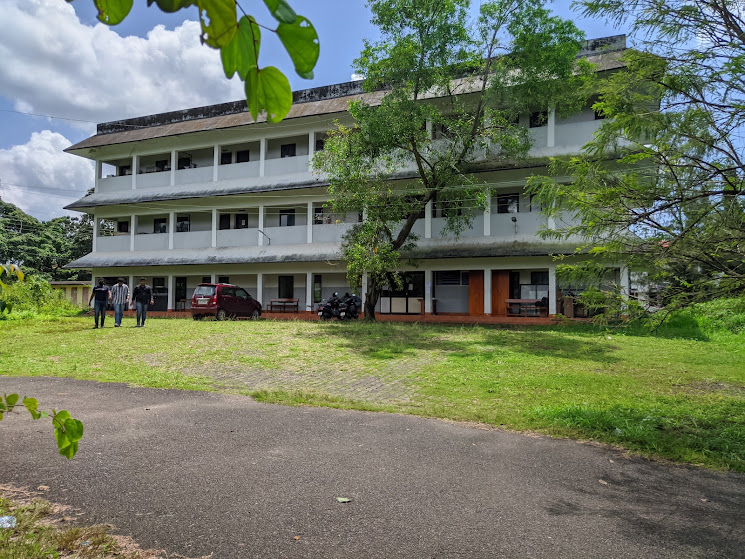 Government Polytechnic College Kalamassery Ernakulam Campus photo (4) by A L Salih