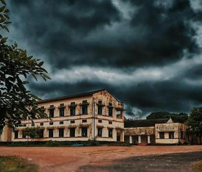 Government Polytechnic College Kalamassery Ernakulam Campus photo (3) by A L Salih