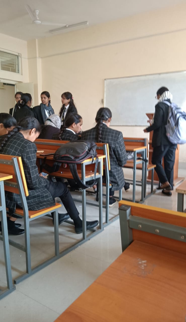 DSPMU Facilities & Labs photo (11) by Gulab Toppo