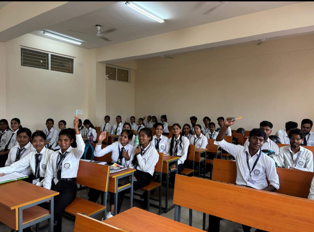 DSPMU Extra-Curricular photo (10) by Gulab Toppo